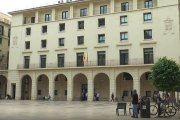 Audiencia Provincial de Alicante