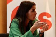 ESdiario entrevista a la portavoz del grupo parlamentario de Ciudadanos en Las Cortes Valencianas, Ruth Merino.