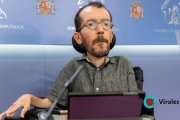 Pablo Echenique