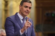 Pedro Sánchez