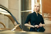 La protagonista de 'Santa Evita'.