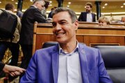 Pedro Sánchez