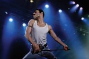 El protagonista de 'Bohemian Rhapsody'.