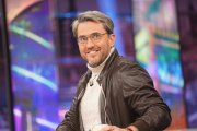 Máximo Huerta, de lo más sincero en su visita a "El Hormiguero".