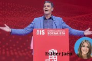 Pedro Sánchez