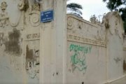 Así están realmente las casetas de Viveros que según Compromís "recuperan su esplendor"