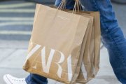 Rebajas en Zara