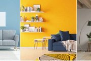 Colores tendencia en decoración 2023