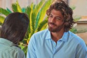 Can Yaman volverá con "Violeta como el mar" a Antena 3