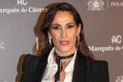 Malú atraviesa una etapa feliz.