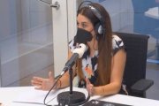 Mireia Mollà en À Punt