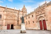 Universidad de Salamanca