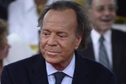 Julio Iglesias tendrá una serie de su vida en Netflix.