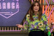 Nuria Roca se pronuncia sobre la polémica entre Lomana y Vidal.