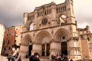 Catedral de Cuenca