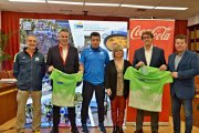 Presentación de la 32ª edición de la Media Maratón Internacional de Santa Pola