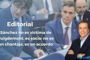 Benjamín López, autor del vídeo-editorial de ESdiario