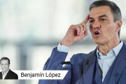 Pedro Sánchez afronta una semana complicada