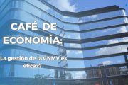 Café de Economía: la CNMV