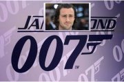 Aaron Taylor Johnson: nuevo 007