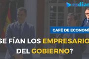 Café de Economía: el índice de confianza empresarial