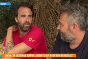 Javier Ungría se ha sincerado con Kike Calleja sobre su separación