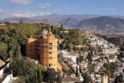 Alhambra Palace