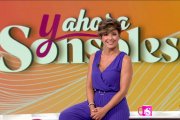 Sonsoles Ónega, en su programa de Antena 3.
