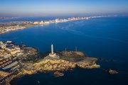 Faro de Cabo de Palos