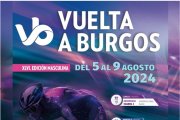 Vuelta a Burgos 2024