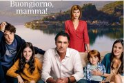 Buenos días mamá, serie en Antena 3