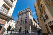 Palau de la Generalitat Valenciana