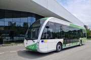 Autobus eléctrico