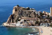 Benidorm ha renovado su certificación como Destino Turístico Inteligente (DTI) tras superar los requisitos exigidos por la metodología de SEGITTUR