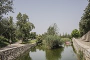 València alcanza los 8,6 metros cuadrados de zonas verdes urbanas por habitante
AYUNTAMIENTO DE VALÈNCIA
11/8/2024