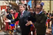 'Puigdemont' en Cocentaina