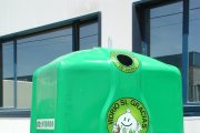 El Ayuntamiento de Torrelodones y Ecovidrio incrementan el parque de contenedores para envases de vidrio
AYUNTAMIENTO DE TORRELODONES
(Foto de ARCHIVO)
14/5/2024