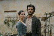 Yon González y Amaia Aberasturi protagonizan "Beguinas"