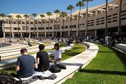 La Universidad de Alicante cubre el 99,14 % de las plazas de nuevo ingreso tras la preinscripción
UNIVERSIDAD DE ALICANTE
(Foto de ARCHIVO)
12/7/2024