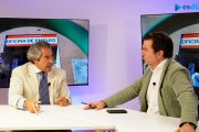 Entrevista en ESdiario, Israel García Juez y Javier López