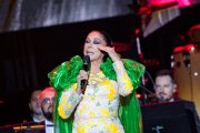 Isabel Pantoja y su casa en Madrid, la comidilla en todos los programas de entretenimiento.