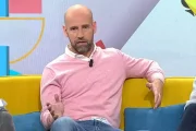 Gonzalo Miró tuvo sus más y sus menos con Susanna Griso en plató por Victoria Federica.