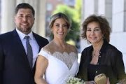 La boda de Kike Quintana no ayudó a su tía Ana Rosa a mejorar las cifras de TardeAR este miércoles.