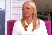 Belén Esteban más clara que nunca tras la muerte de Jimmy Giménez-Arnau.
