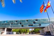 El Ayuntamiento de Benidrom en una imagen de archivo

REMITIDA / HANDOUT por AYUNTAMIENTO DE BENIDORM
Fotografía remitida a medios de comunicación exclusivamente para ilustrar la noticia a la que hace referencia la imagen, y citando la procedencia de la imagen en la firma
04/10/2024