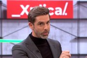 José Yélamo, al frente de xPlica en La Sexta.