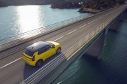 Renault 5 E-Tech.