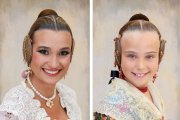 Berta Peiró García y Lucía García Rivera, falleras mayores de València 2025

REMITIDA / HANDOUT por JCF
Fotografía remitida a medios de comunicación exclusivamente para ilustrar la noticia a la que hace referencia la imagen, y citando la procedencia de la imagen en la firma
14/10/2024