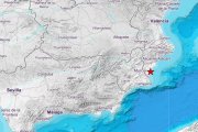 Seísmo en Los Montesinos

REMITIDA / HANDOUT por IGN SISMOLOGÍA
Fotografía remitida a medios de comunicación exclusivamente para ilustrar la noticia a la que hace referencia la imagen, y citando la procedencia de la imagen en la firma
15/10/2024