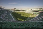Estadio del Elche CF, en imagen de arichivo
